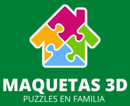 Maquetas y puzzles para adultos